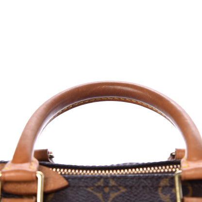 Louis Vuitton Monogram Speedy 25 14 of 15