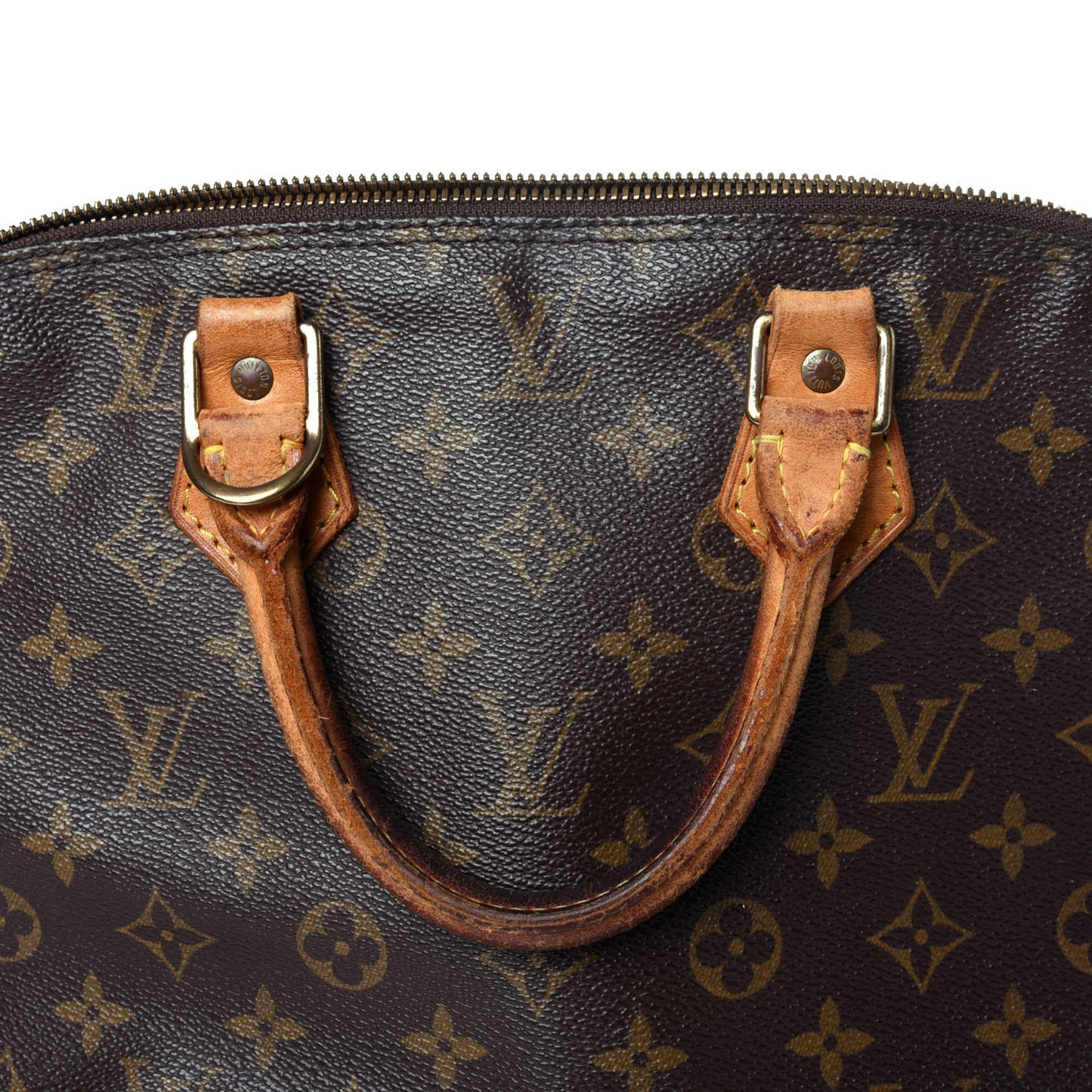 Monogram Alma PM