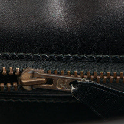 Hermes Box Kelly Sellier 32 Black 20 of 32