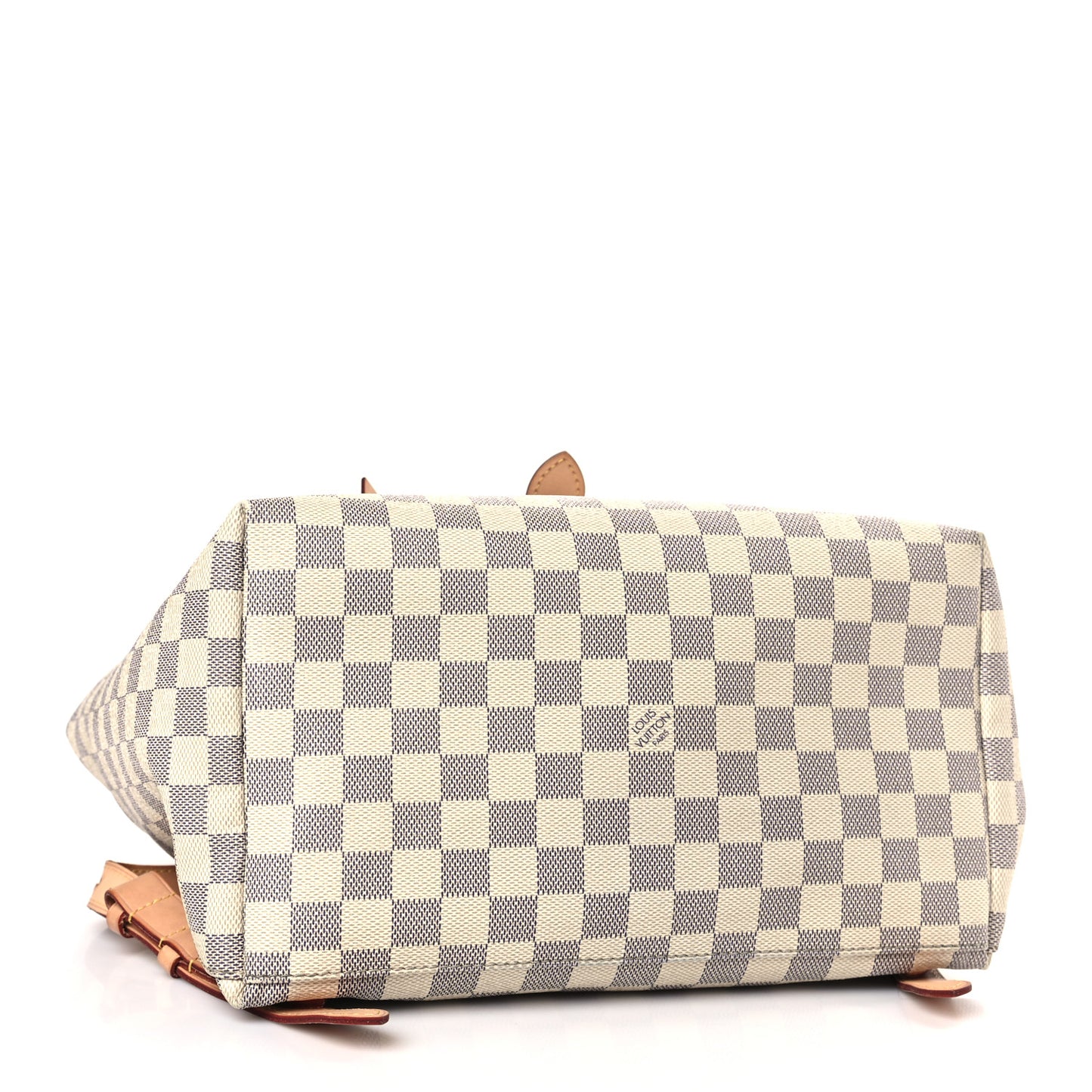 Damier Azur Sperone Backpack