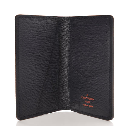 Louis Vuitton Monogram Upside Down Pocket Organizer 5 of 7