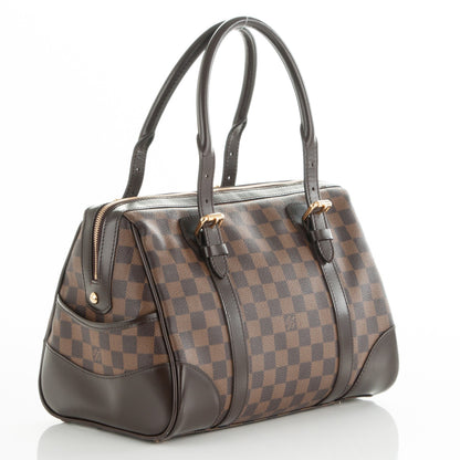 Louis Vuitton Damier Ebene Berkeley 3 of 7