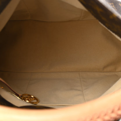 Louis Vuitton Monogram Artsy MM 5 of 9
