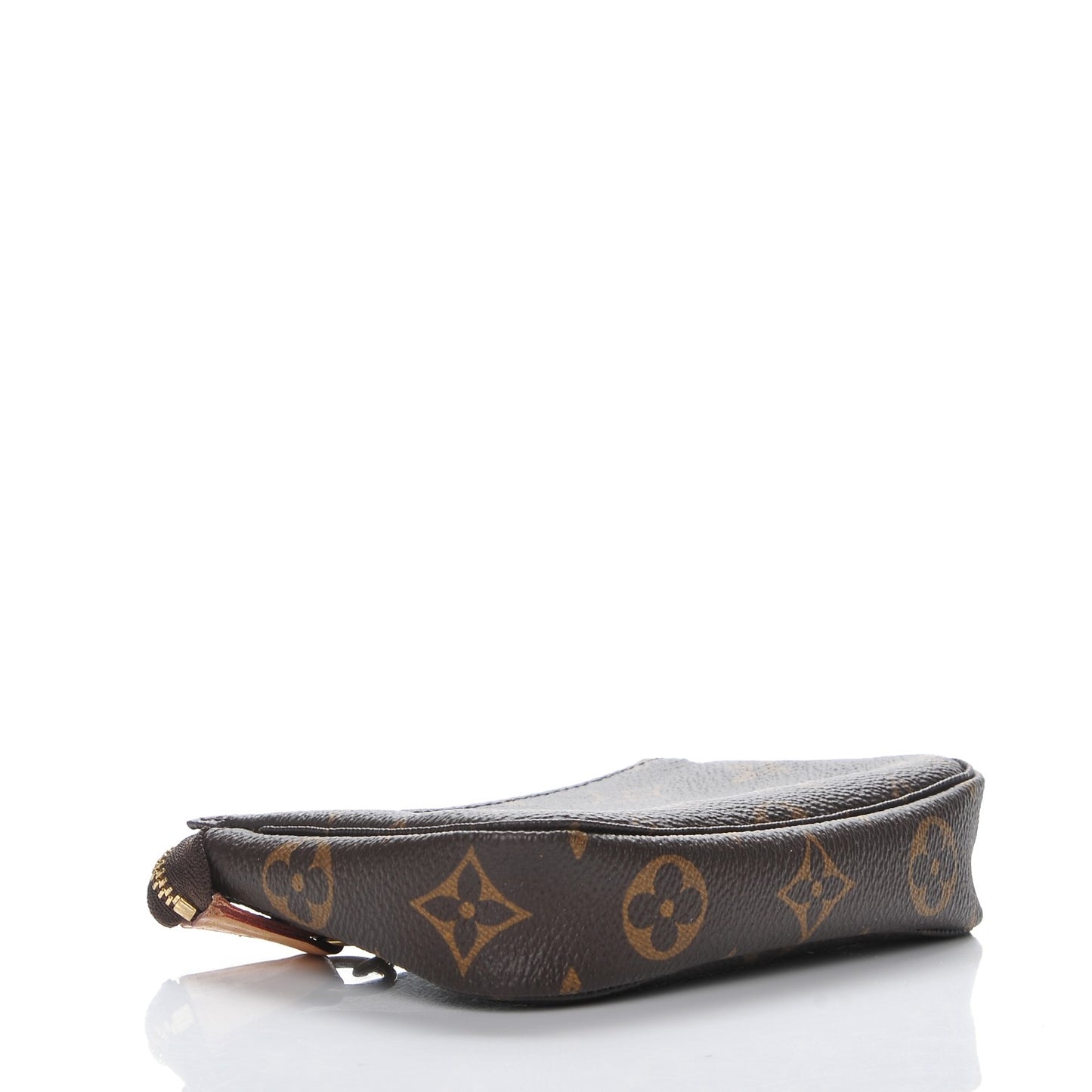 Monogram Mini Pochette Accessories