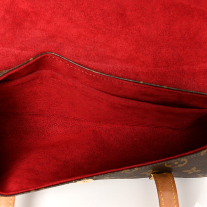 Louis Vuitton Monogram Sonatine 5 of 9