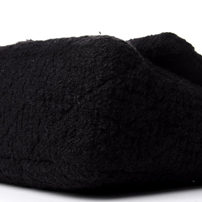 Chanel Tweed Easy 2.55 Reissue Flap Black 10 of 10