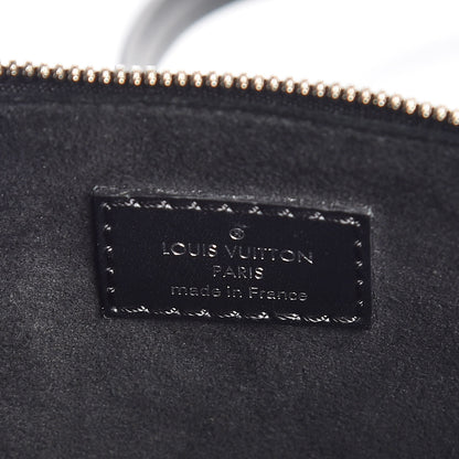 Louis Vuitton Epi Nano Alma Denim Light 6 of 7