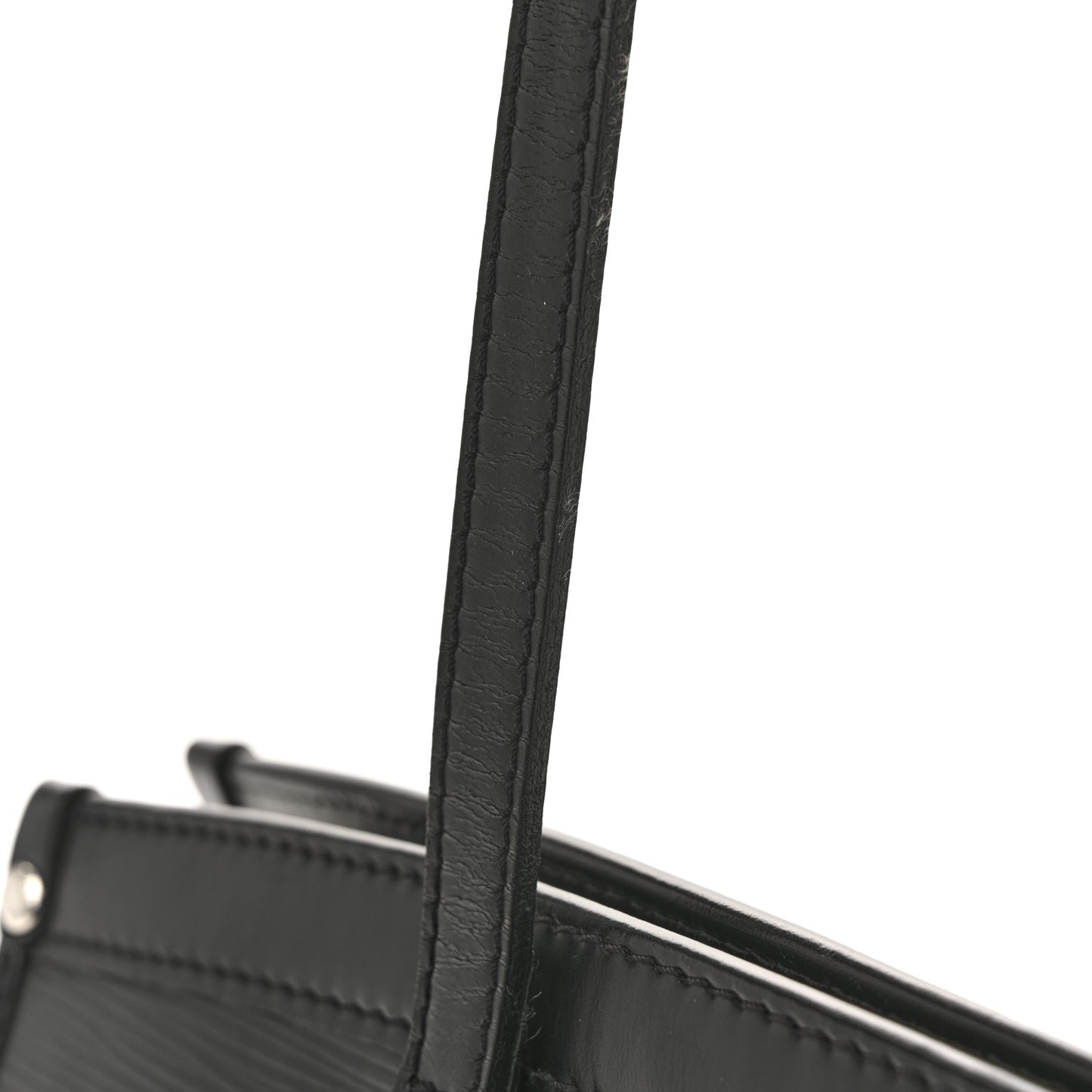 Epi Madeleine PM Black
