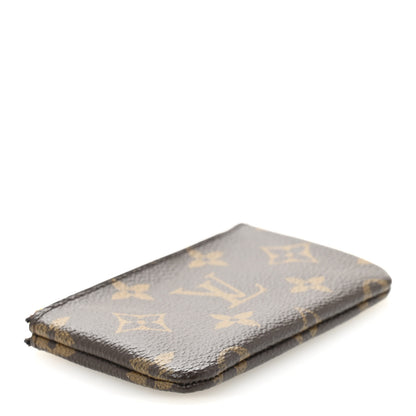 Louis Vuitton Monogram Key Pouch 4 of 8