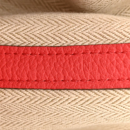 Hermes Negonda Garden Party 36 MM Bougainvillea 7 of 11