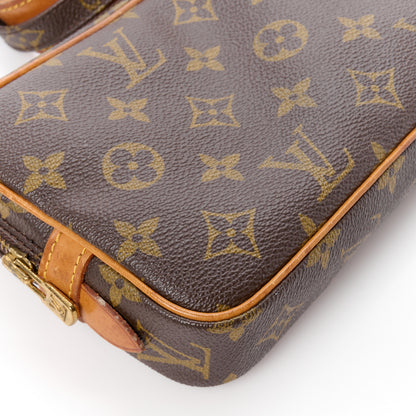 Louis Vuitton Monogram Pochette Marly Bandouliere 9 of 11
