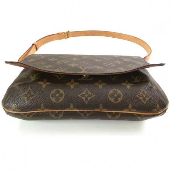 Monogram Musette Tango