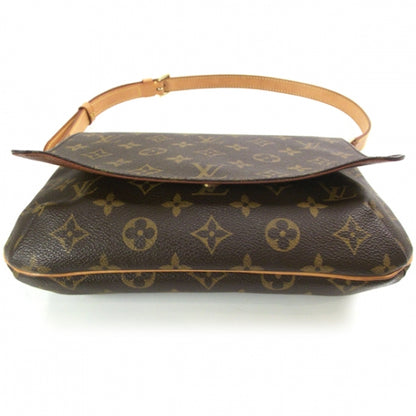 Louis Vuitton Monogram Musette Tango 4 of 9