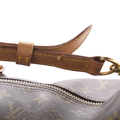 Louis Vuitton Monogram Keepall Bandouliere 50 18 of 19