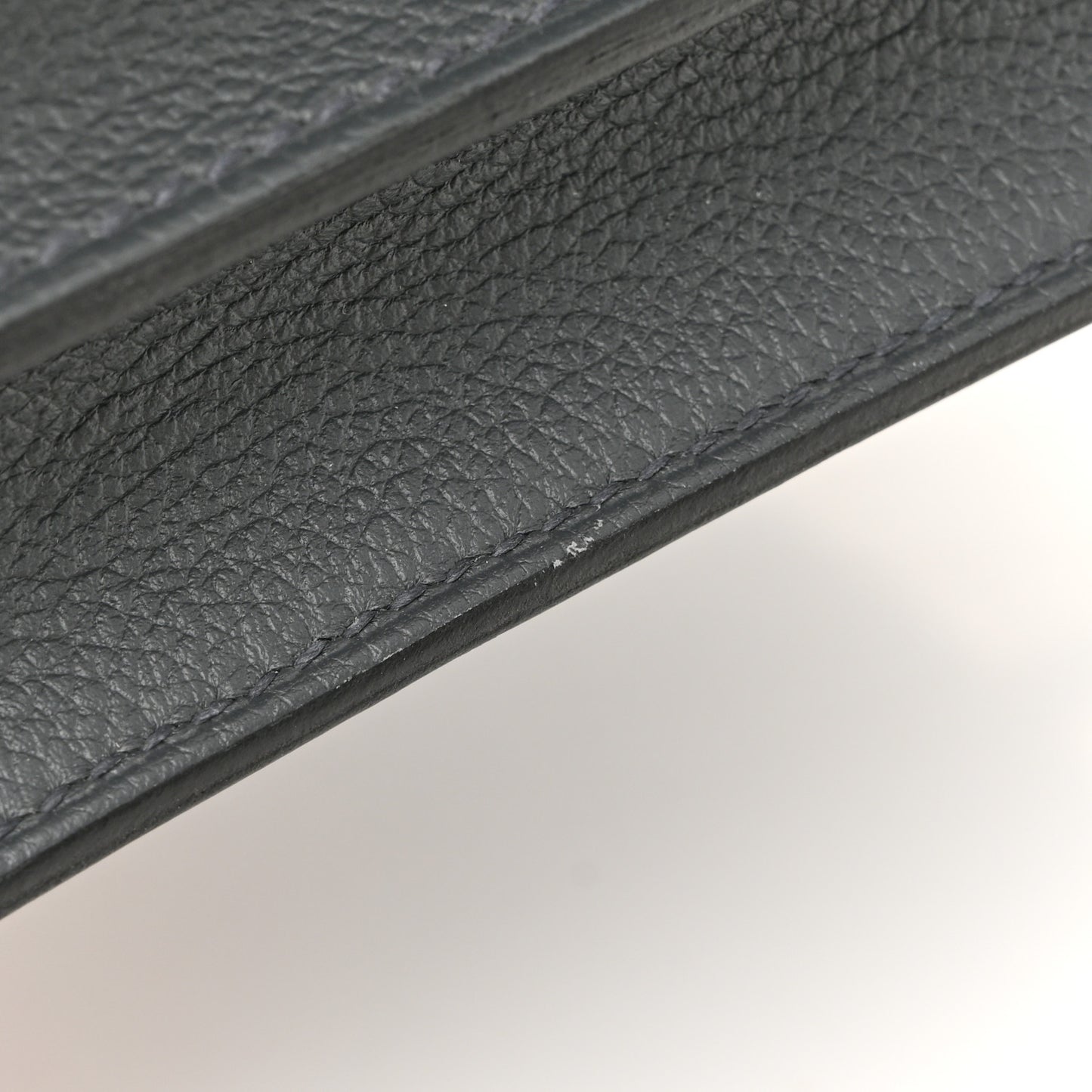 Evercolor Mini Sac Roulis Gris Misty