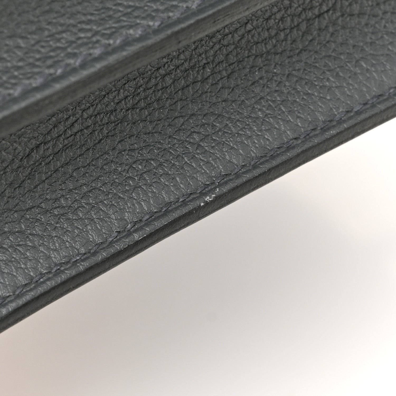 Hermes Evercolor Mini Sac Roulis Gris Misty 12 of 15