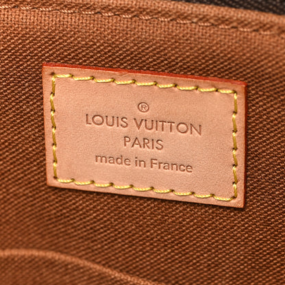 Louis Vuitton Monogram Palermo PM 6 of 6
