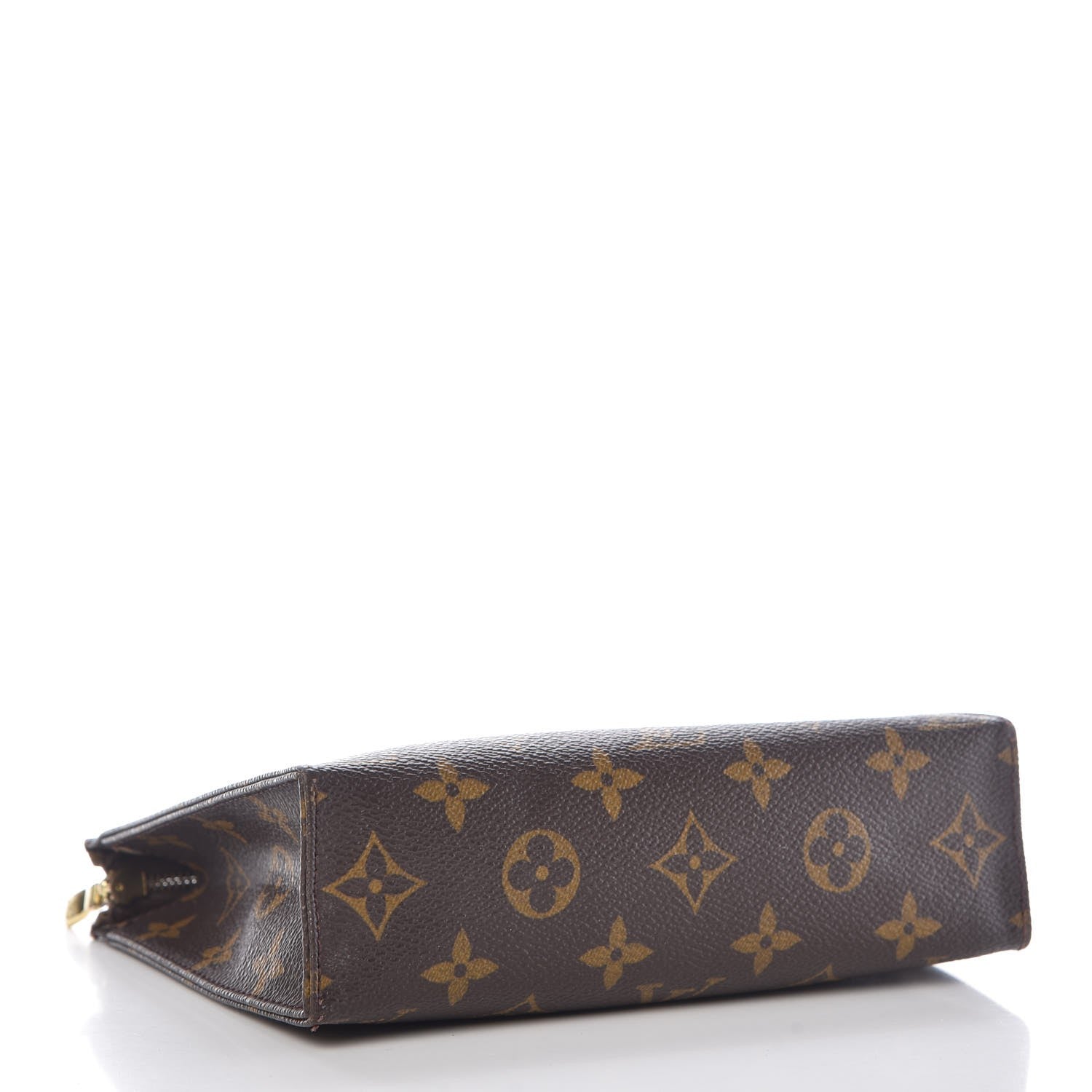Louis Vuitton Monogram Toiletry Pouch 19 4 of 7