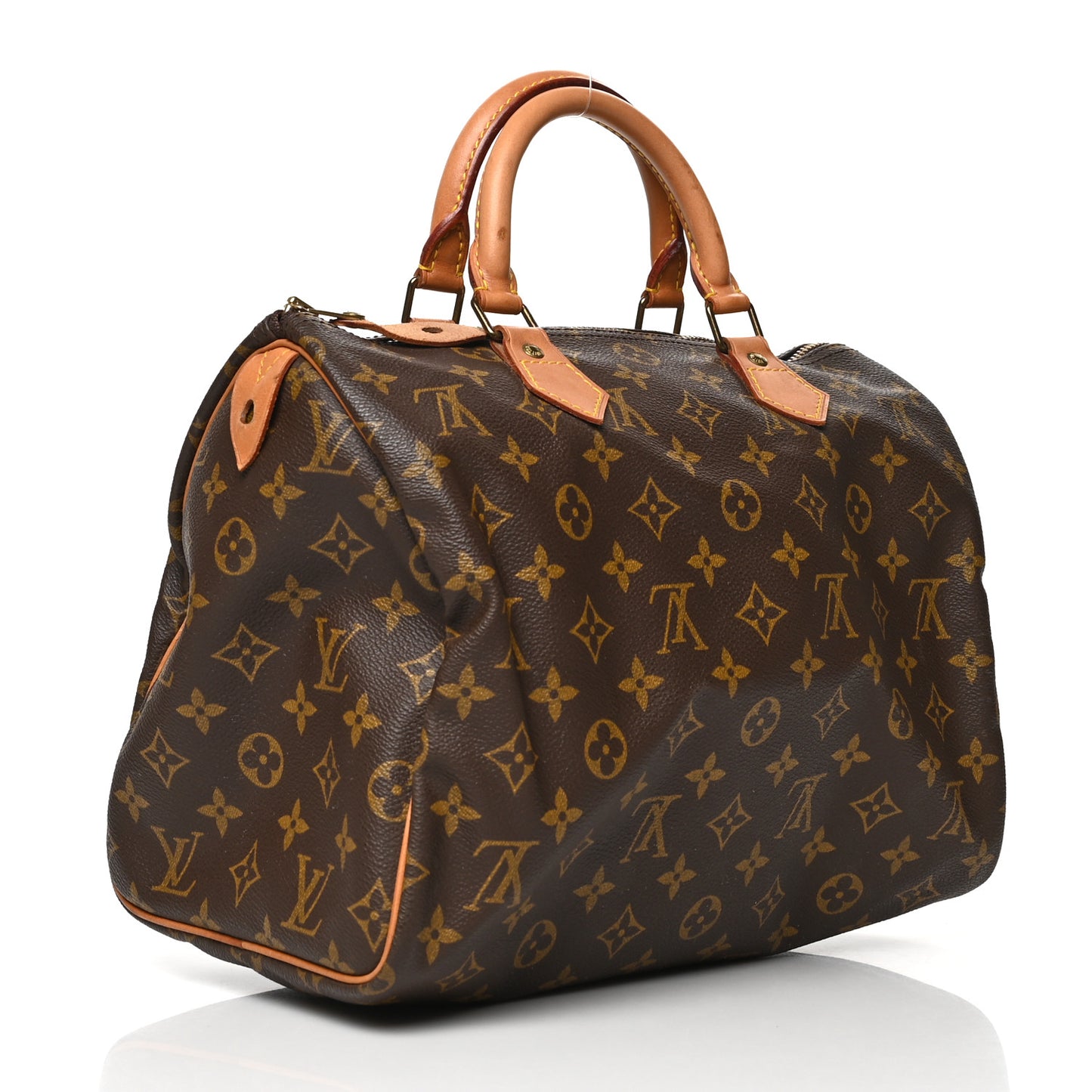 Monogram Speedy 30