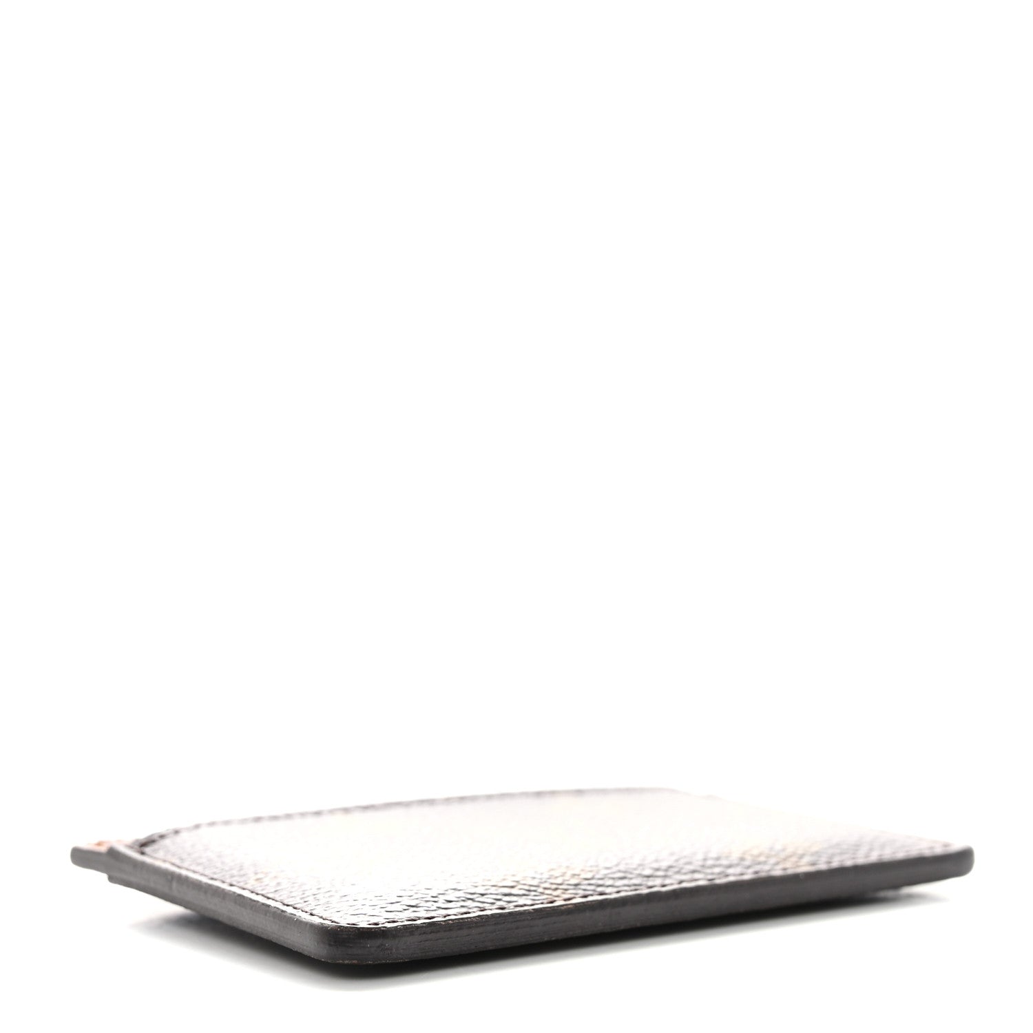 Louis Vuitton Monogram Card Holder Armagnac 4 of 7