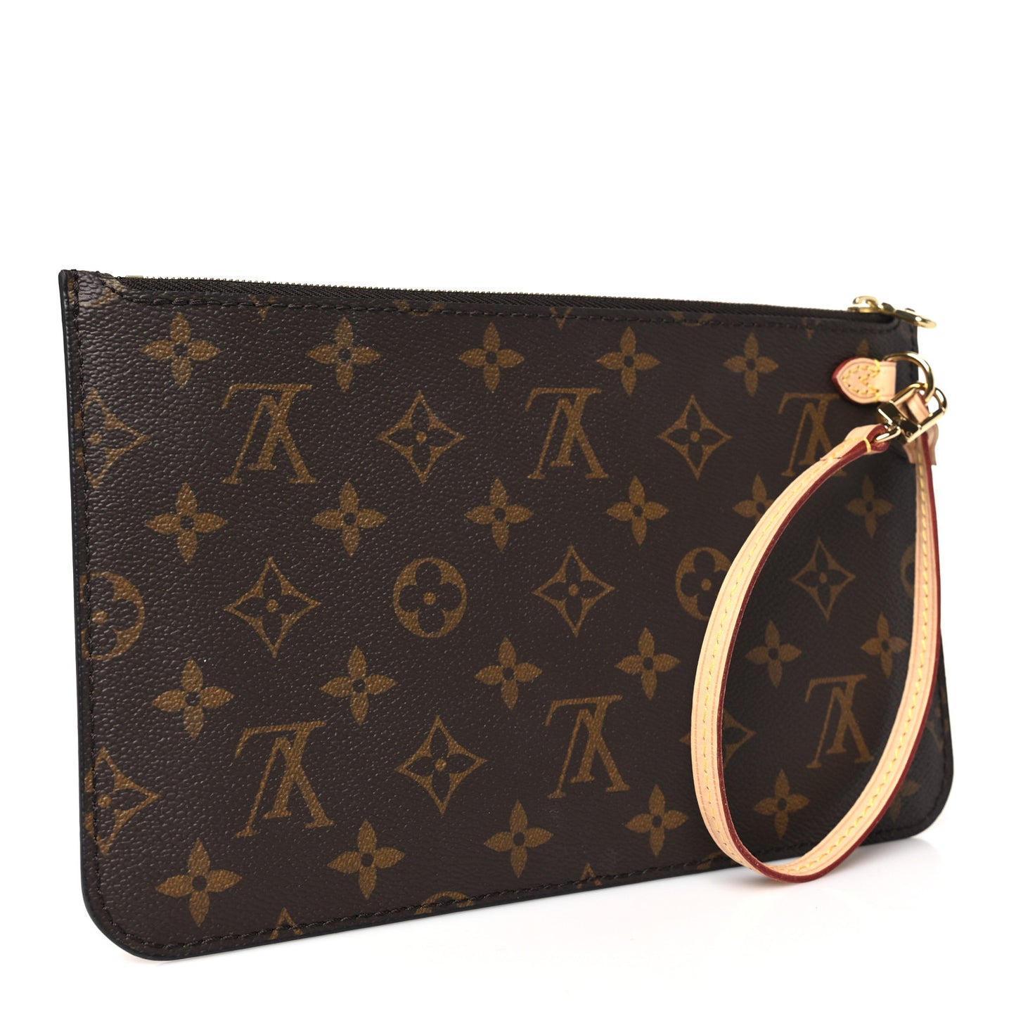 Monogram Neverfull MM GM Pochette