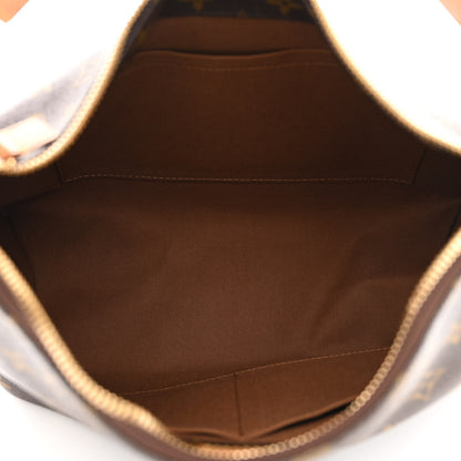 Louis Vuitton Monogram Sully PM 5 of 10