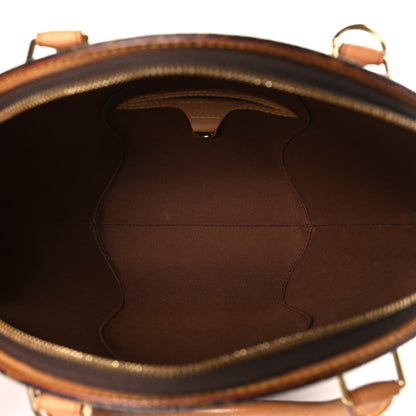 Louis Vuitton Monogram Ellipse PM 5 of 8