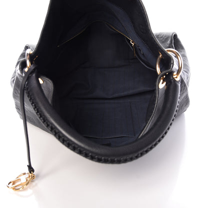 Louis Vuitton Empreinte Artsy MM Infini 5 of 12
