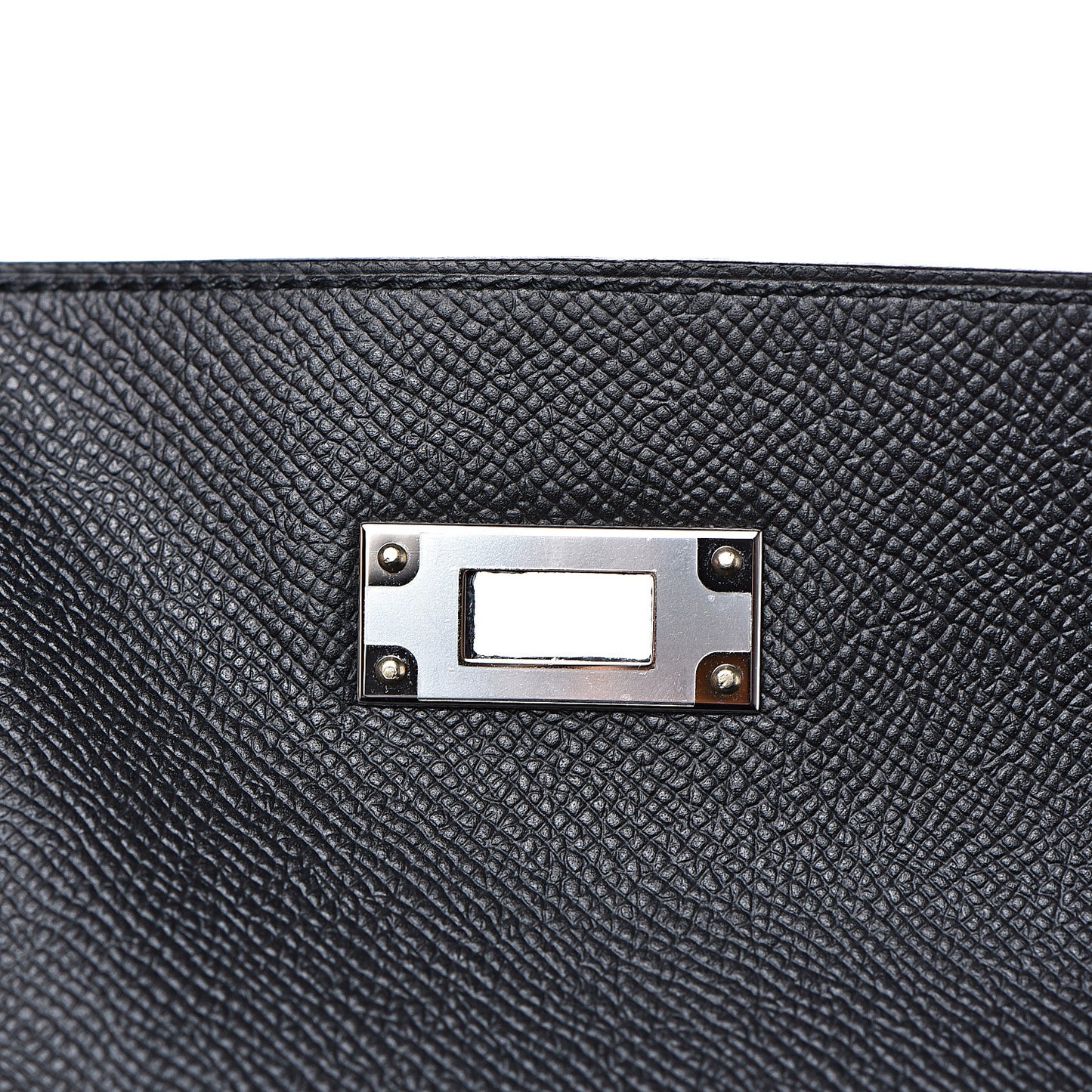 Epsom Kelly Sellier 28 Black