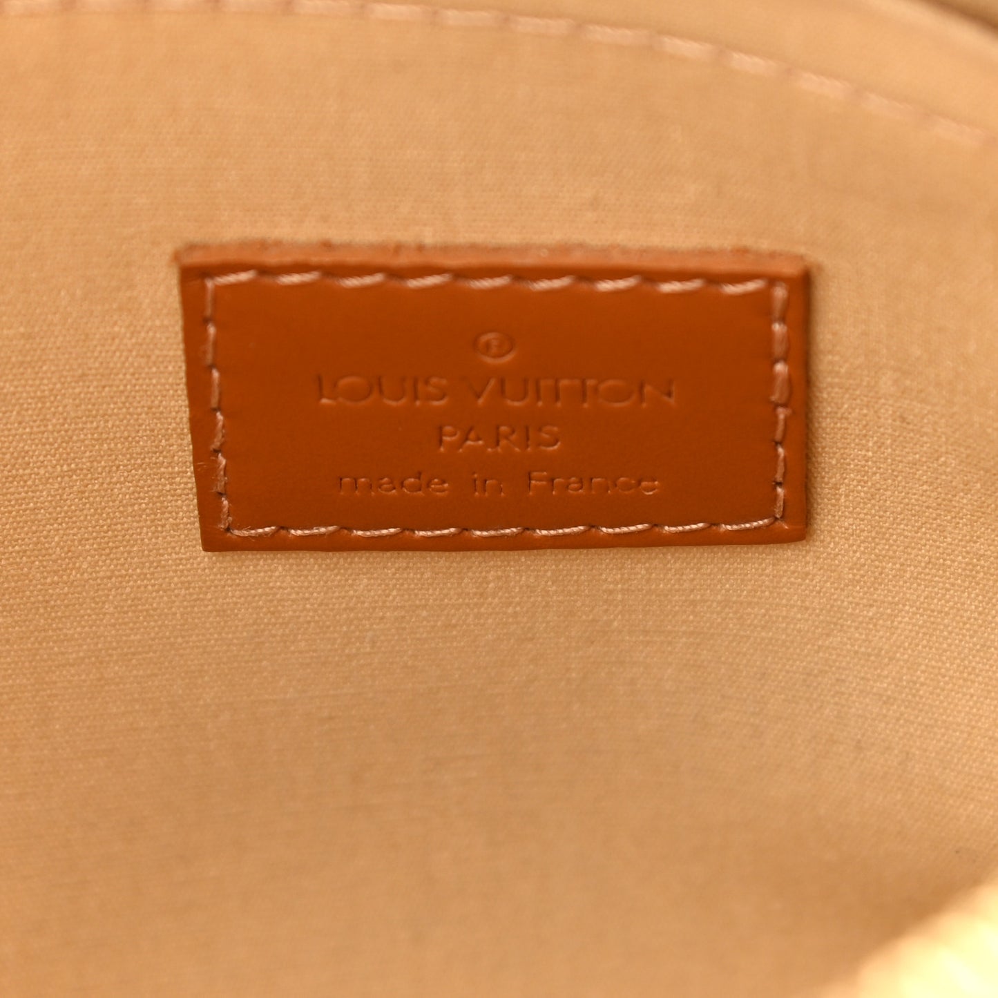 Mini Monogram Lucille PM Beige