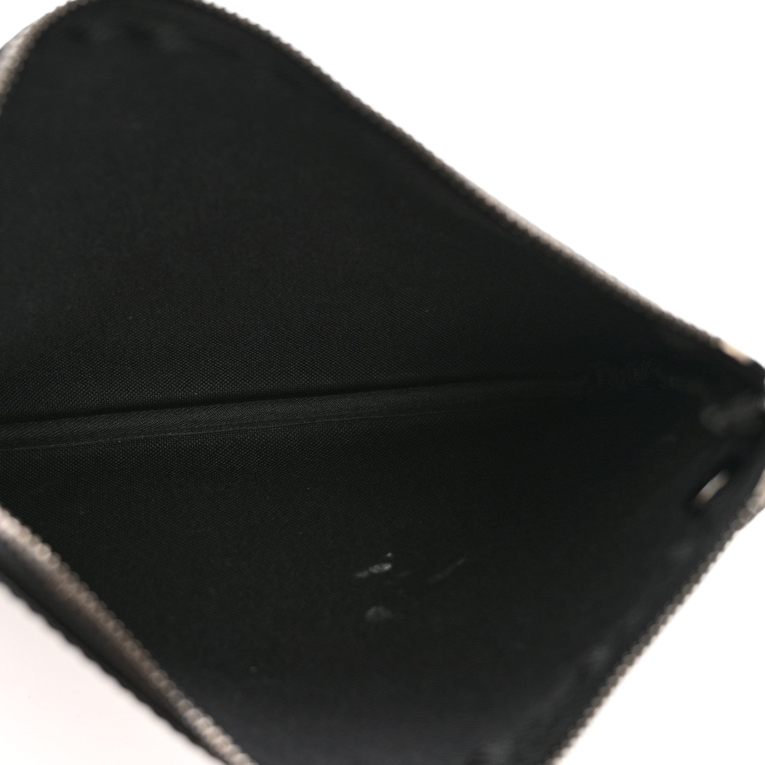 Louis Vuitton Reverse Monogram Eclipse Trio Messenger Small Pochette 5 of 8