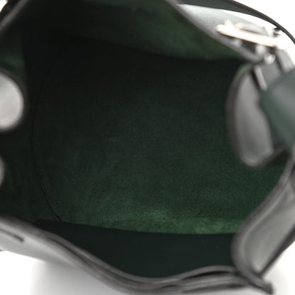 Celine Smooth Calfskin Long Strap Big Bucket Bag Amazone 5 of 10