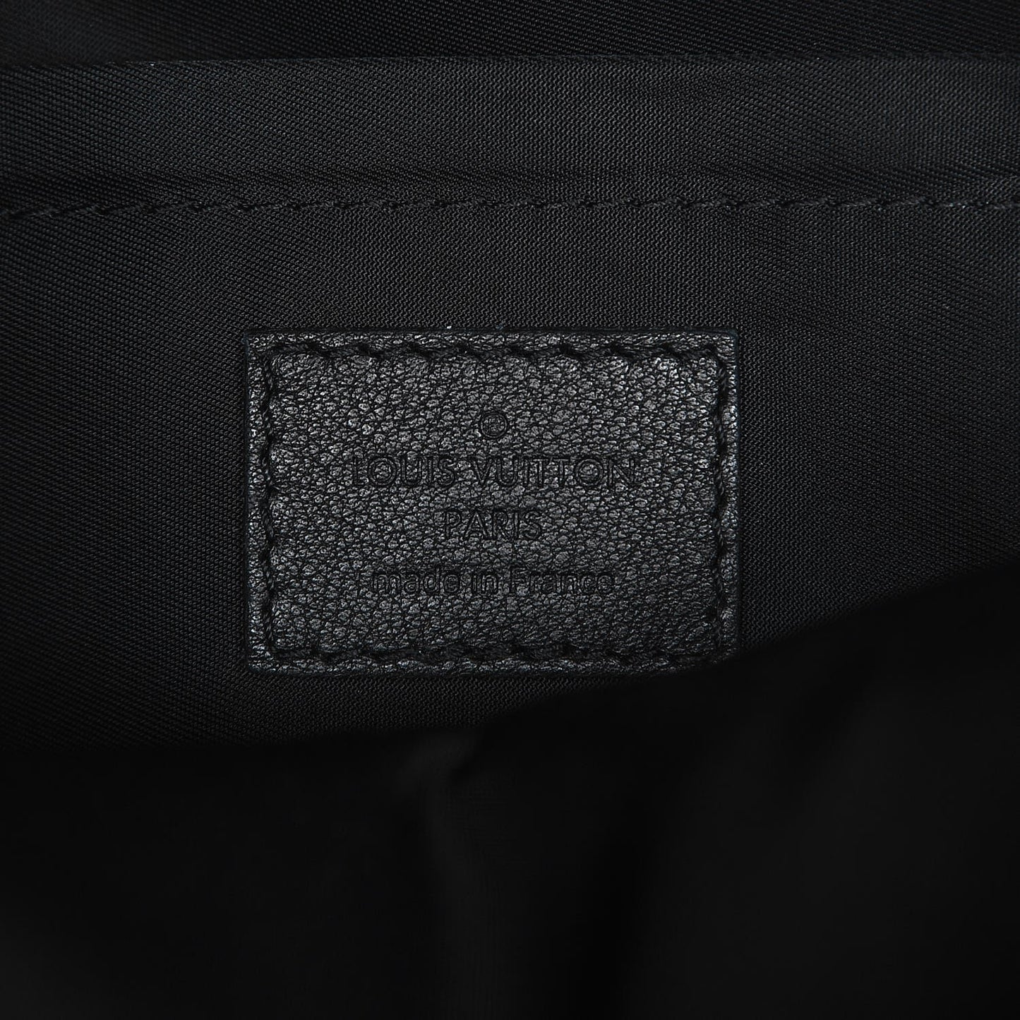 Monogram Palm Springs Backpack Mini