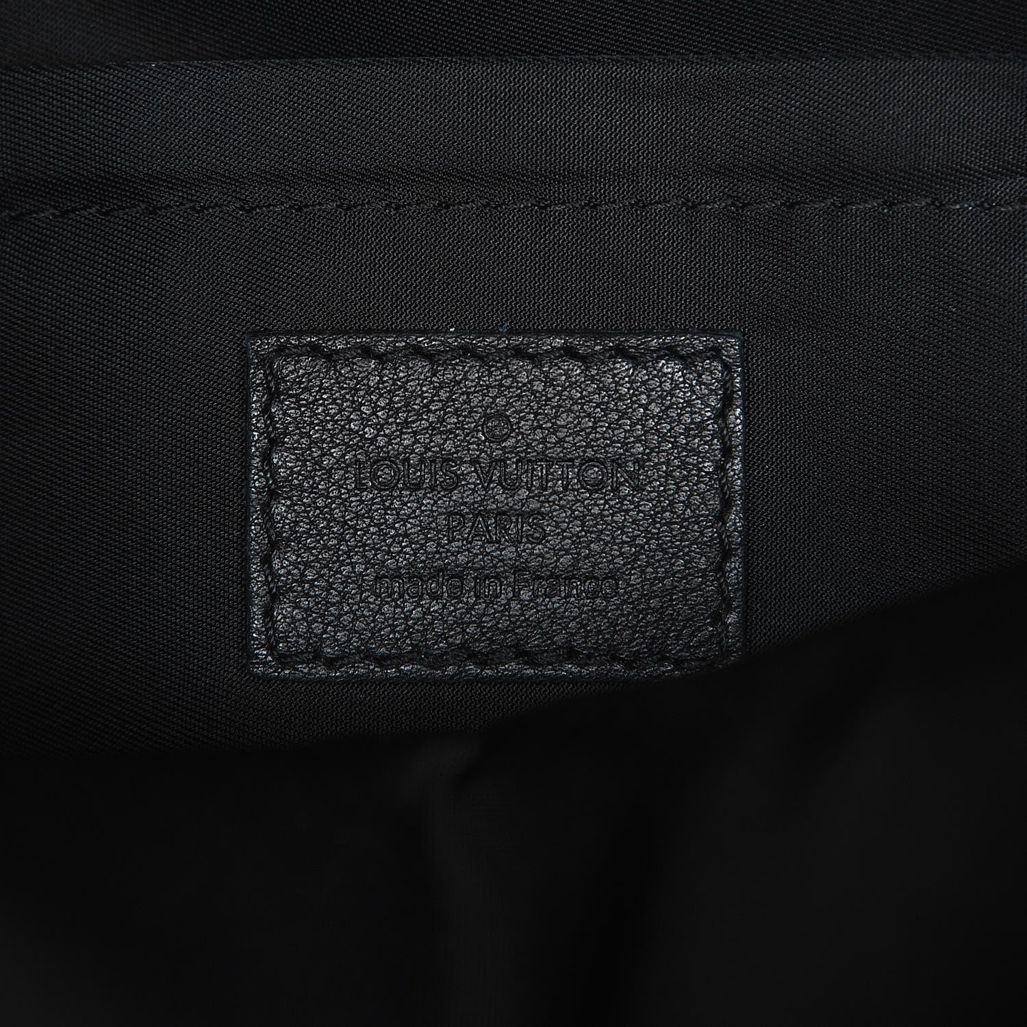 Louis Vuitton Monogram Palm Springs Backpack Mini 6 of 8