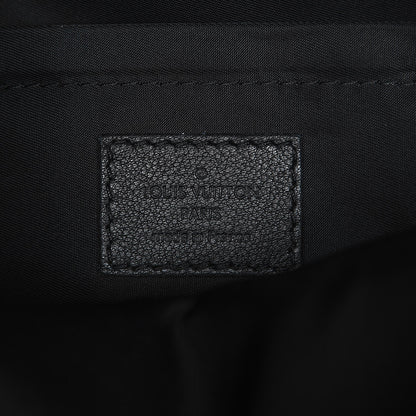 Louis Vuitton Monogram Palm Springs Backpack Mini 6 of 8
