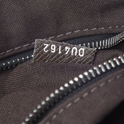Louis Vuitton Taiga Roman PM Messenger Grizzli 7 of 13