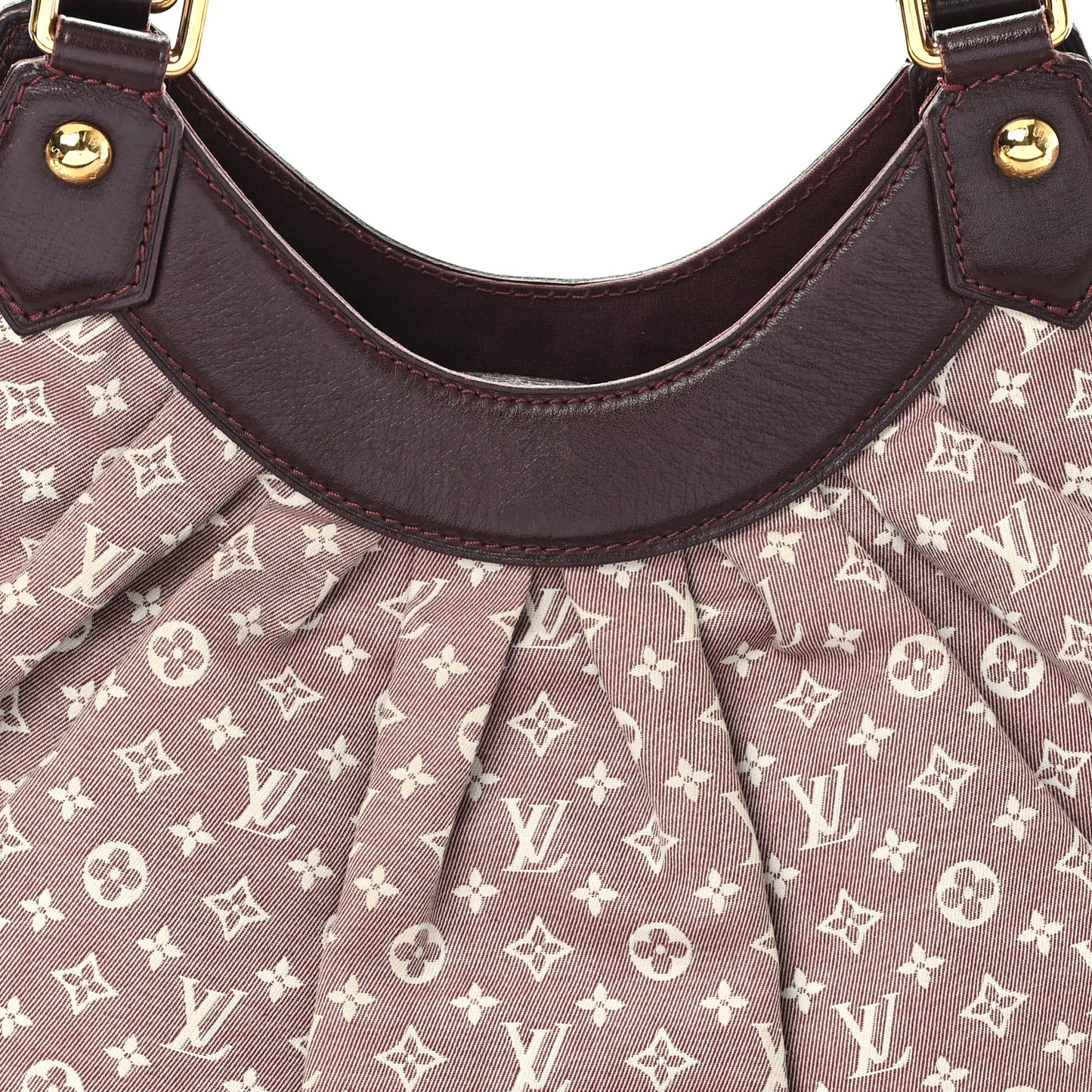 Monogram Idylle Fantaisie Sepia