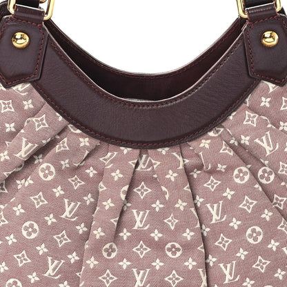 Louis Vuitton Monogram Idylle Fantaisie Sepia 8 of 11