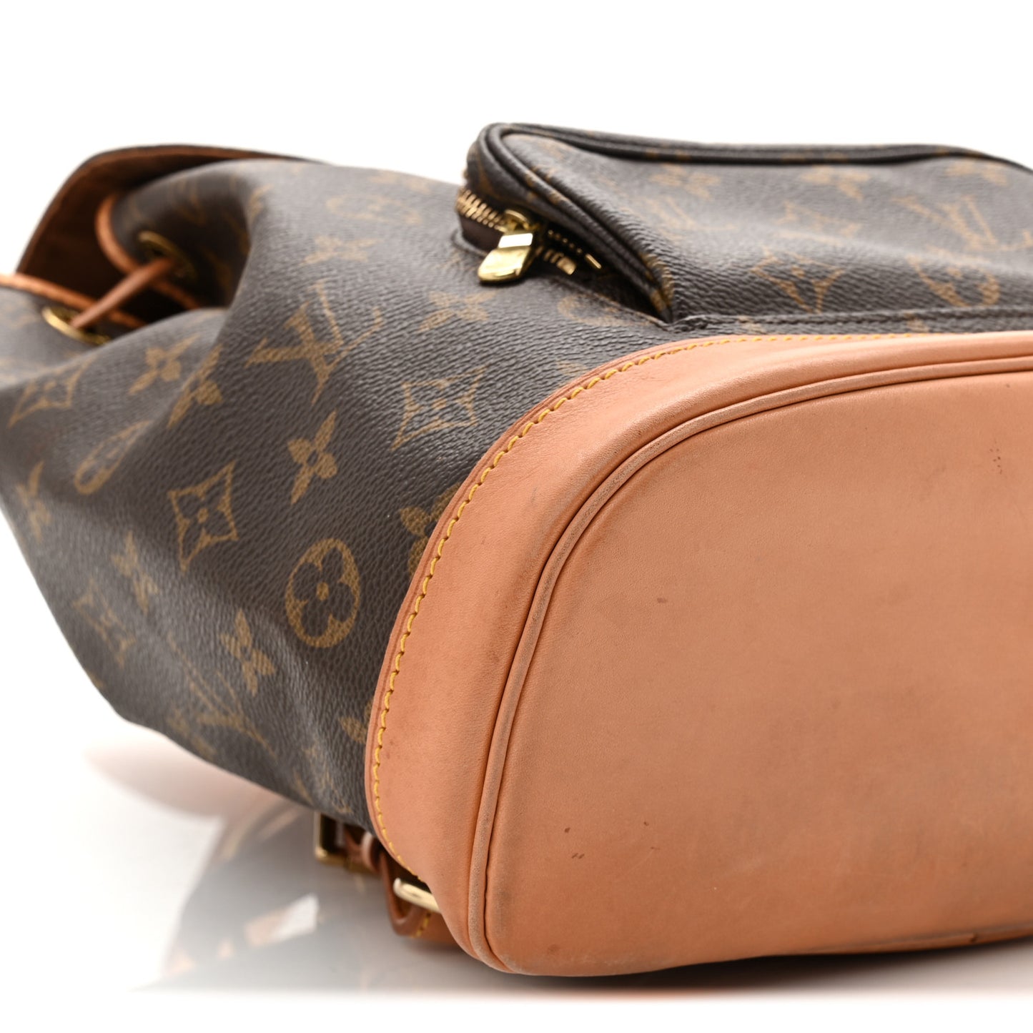 Monogram Montsouris MM Backpack