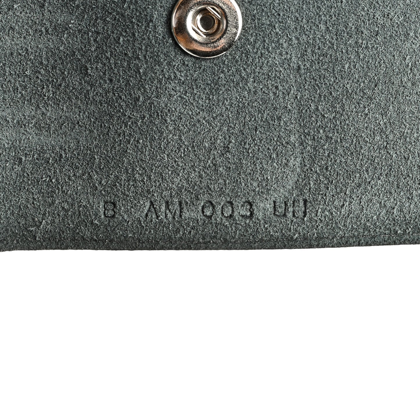 Togo Ulysse PM Notebook Cover Black