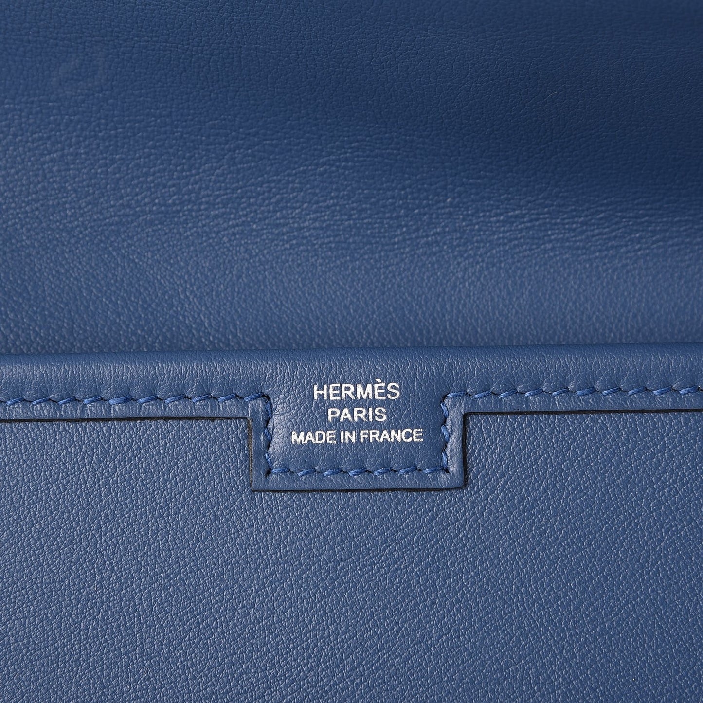 Swift Jige Elan 29 Clutch Bleu Agate