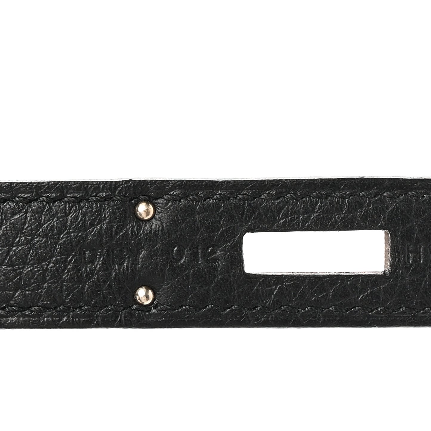 Taurillon Clemence Jypsiere 28 Black