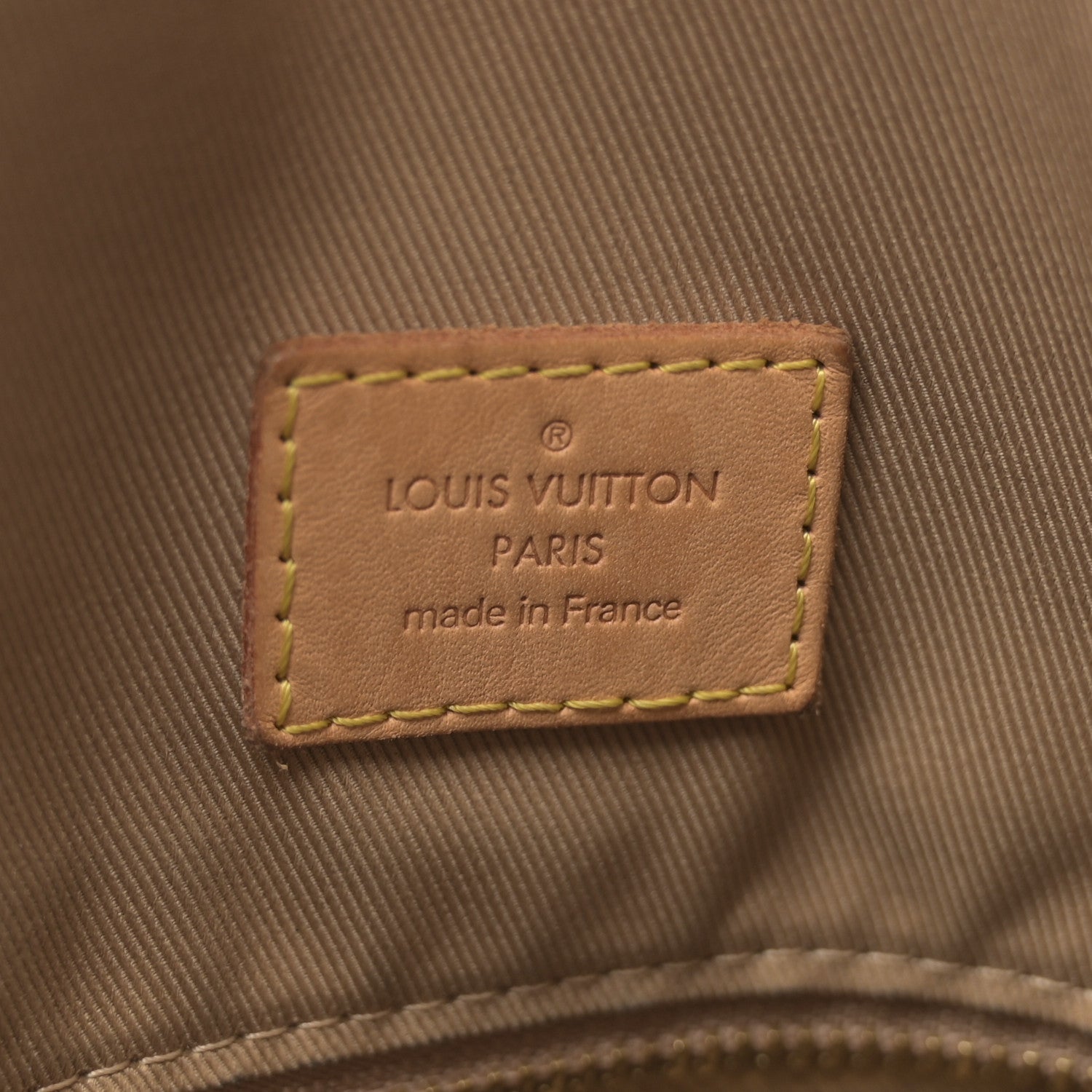 Louis Vuitton Monogram Graceful MM 6 of 11