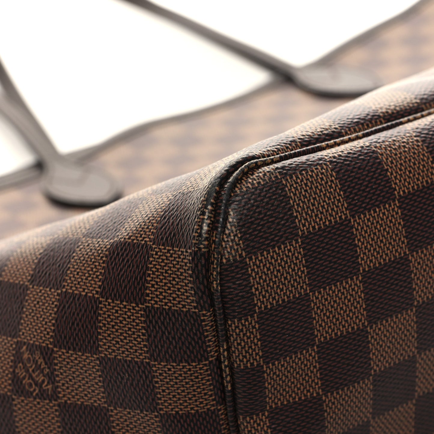 Damier Ebene Neo Neverfull GM