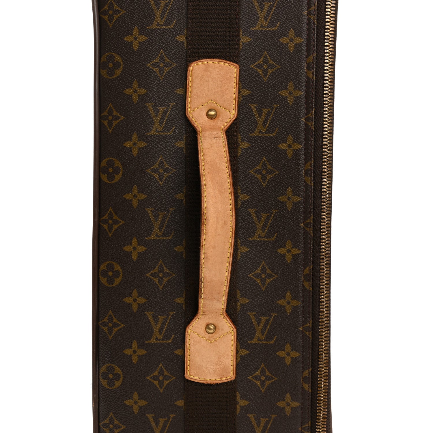 Louis Vuitton Monogram Pegase 55 12 of 16