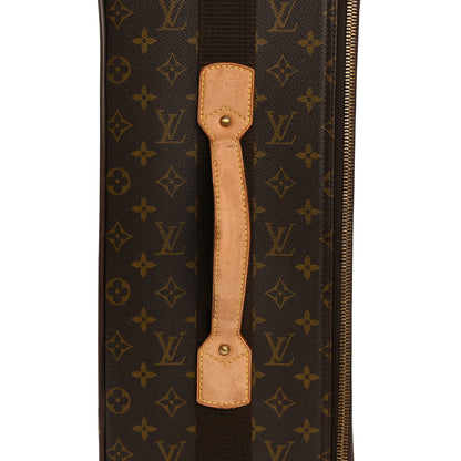 Louis Vuitton Monogram Pegase 55 12 of 16