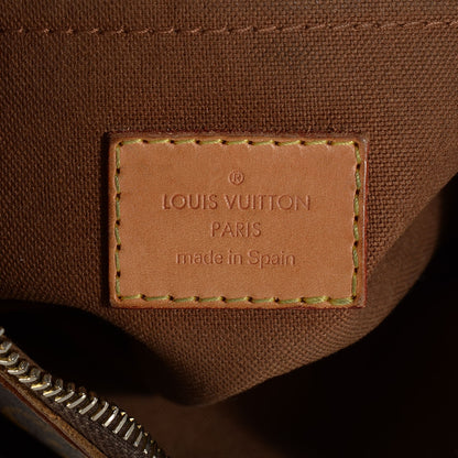 Louis Vuitton Monogram Odeon PM 6 of 7