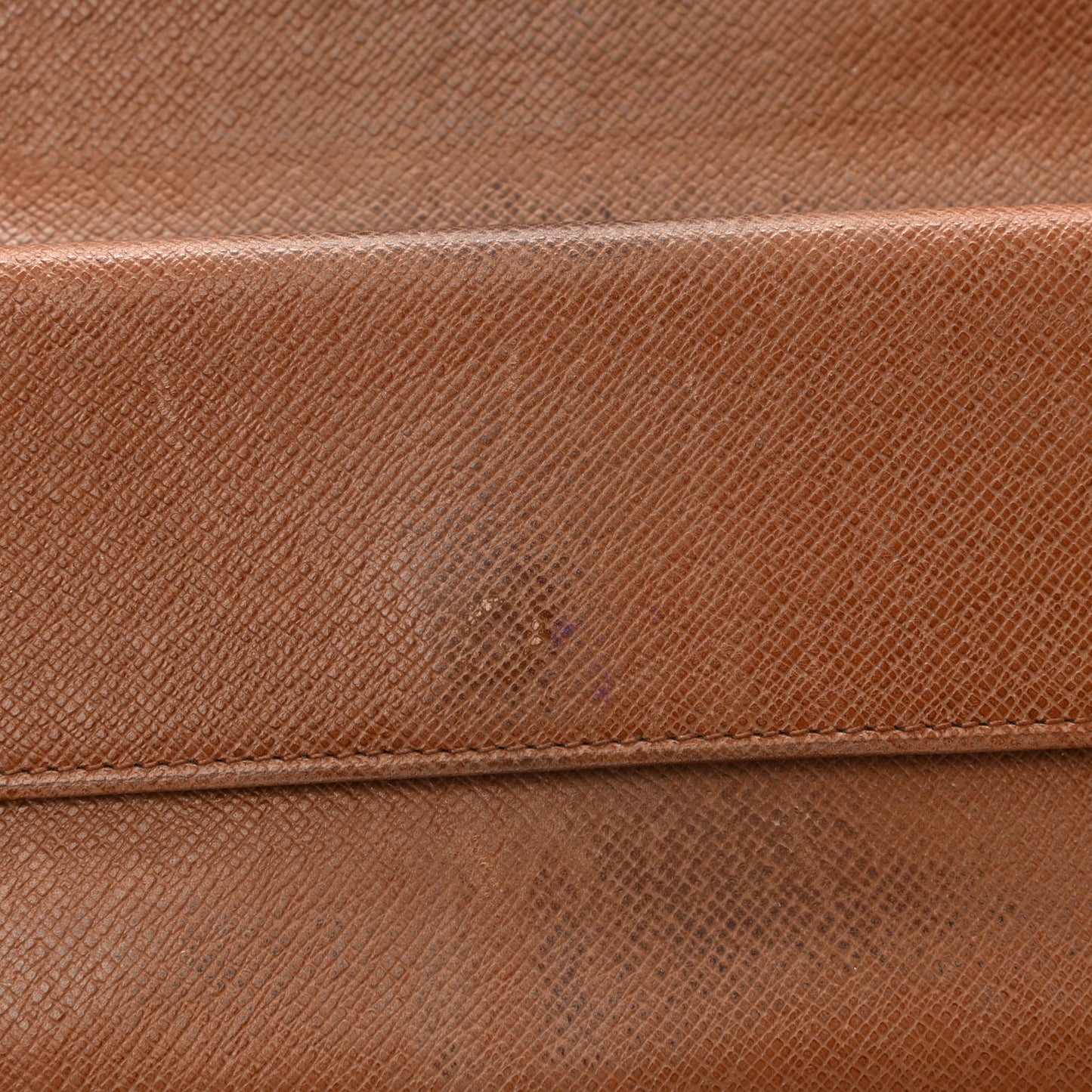 Monogram Porte Tresor International Wallet