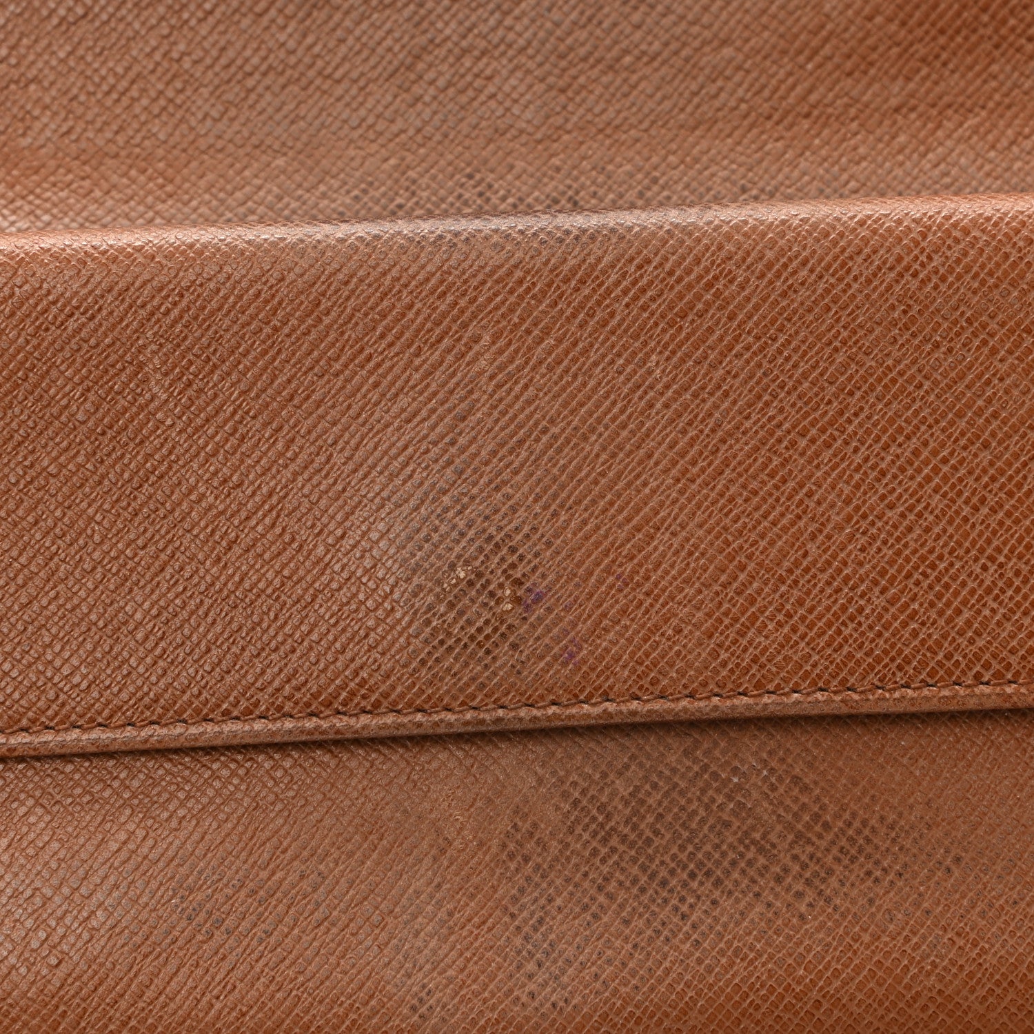 Louis Vuitton Monogram Porte Tresor International Wallet 14 of 14
