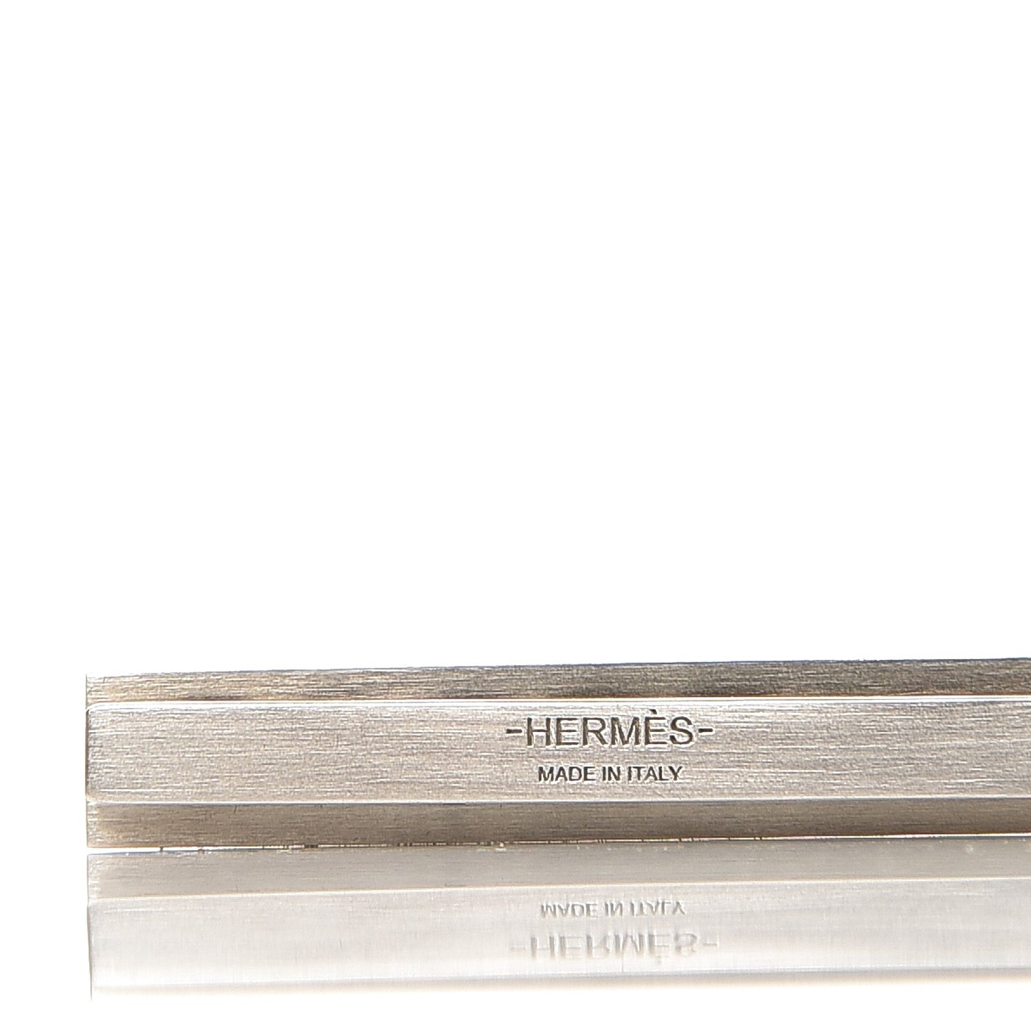 Swift Liverpool Tie Clip Black